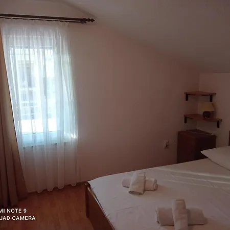 Mihovil Daire Omiš