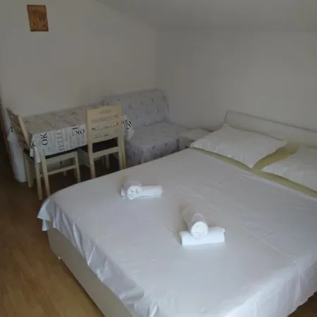 Mihovil * Omiš