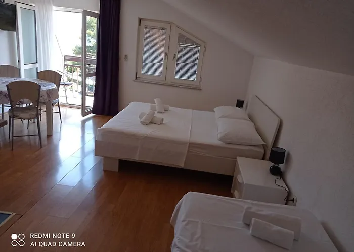 Mihovil Apartament