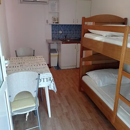 Mihovil Daire Omiš