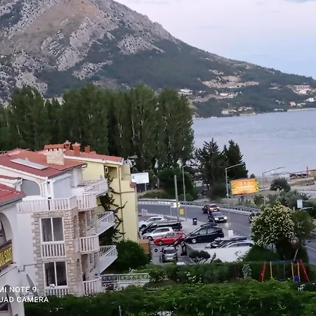 Mihovil * Omis