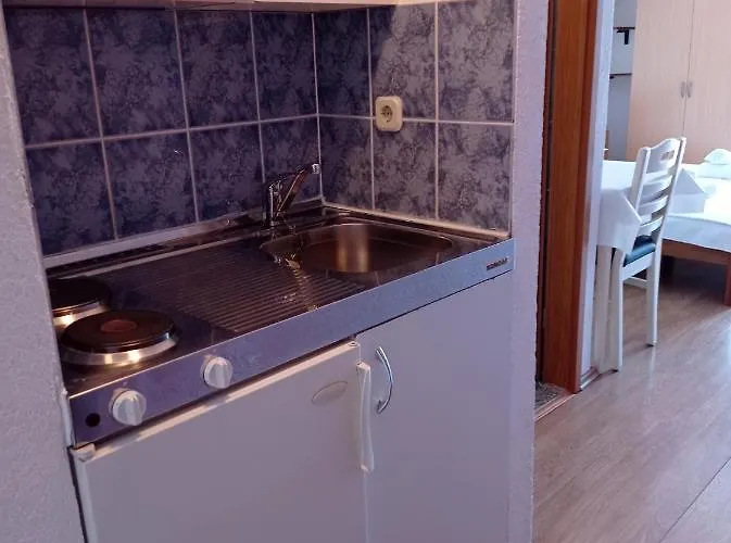 Mihovil Apartment Omis