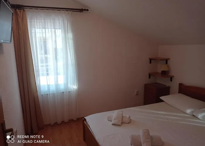 Mihovil Apartamento Omiš