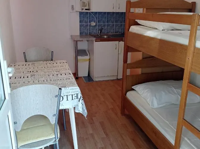 Mihovil Apartment Omis