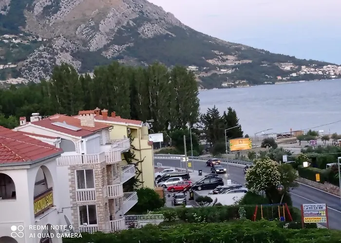 Mihovil * Omis